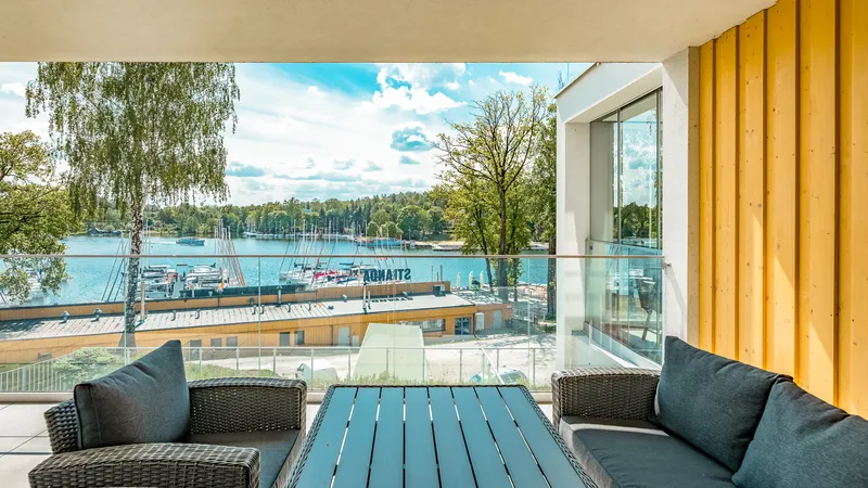 Apartament B201