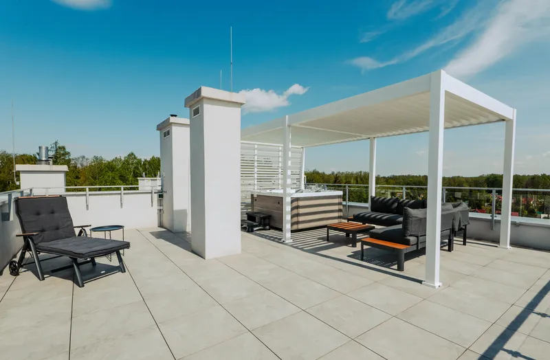 Apartament B401