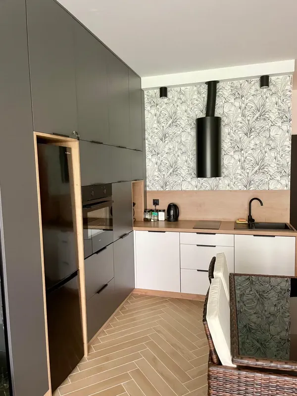 Apartamenty Kisajno view 1