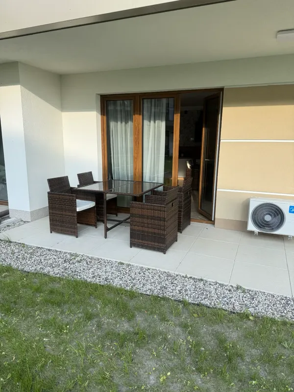 Apartamenty Kisajno view 3