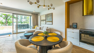Apartament A105