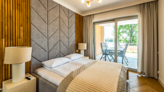 Apartament A105