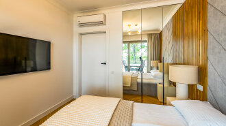 Apartament A105