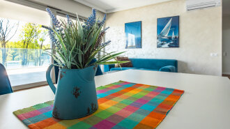Apartament B201
