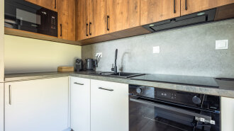 Apartament B201