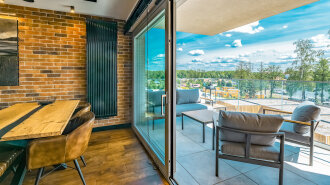 Apartament C301